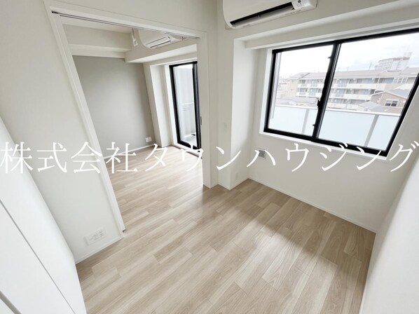 J.GRAN Court 品川西大井WESTの物件内観写真